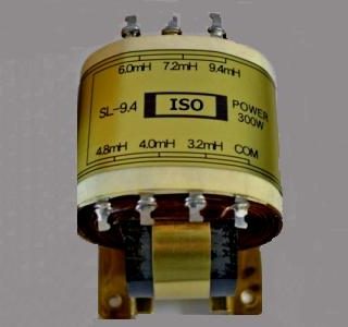 ISO COIL