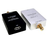 USB to S/PDIF