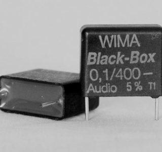 WIMA BLACK BOX